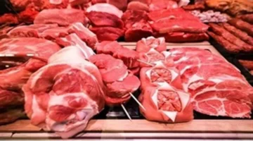 تخفيضات اللحوم في رمضان.. أسعار مستقرة في معارض أهلا بالقاهرة